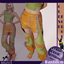 FGD FALLParty25 Outfit O - pants logo