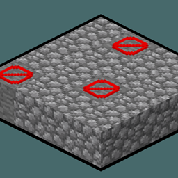 /Fill Command Unlimited - Minecraft Mods - CurseForge