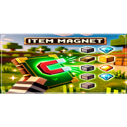 Ultra Magnet logo