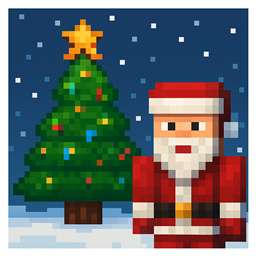 ChristmasCraft-CC logo