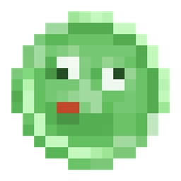 Gloinkpilled logo