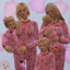 Halloween Family Pajamas logo