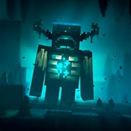 Harder Warden logo