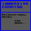 Immersive Cooking ( Substances ) logo