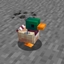 Duck Fanclub logo