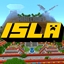 Isla de Tesoro logo