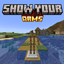 Show Your Arms logo