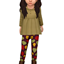 LUCY - toddler set logo