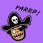 YARRP logo