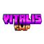 Vitalis SMP logo