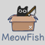 MeowFish-AutoFish logo