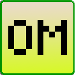 OptiMobile (Forge) logo