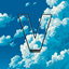 V-World 1 logo