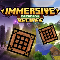 Immersive Recipes logo