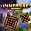 Immersive Recipes logo