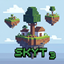 SkyT 3 logo