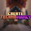 Create - Technomancy logo