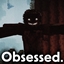 Obsessed with Obsessed logo