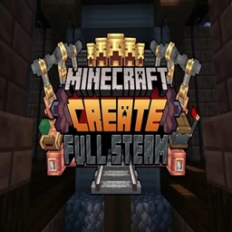 Create Bigger Expansion [FORGE]