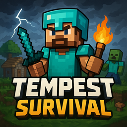 Tempest Survival project image