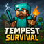 Tempest Survival logo