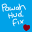 PowahHudFix logo