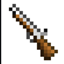 Muskets: Extra Flavour Fork logo