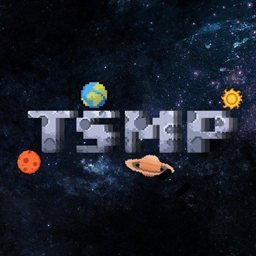 TSMP Rekindled logo