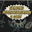 Grinding and industrialization 2 GANDI logo
