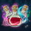 RPG Potions – 8 New Potions logo