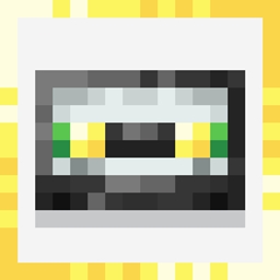 Modern Audio Cassettes logo