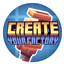 Create Your Factory logo