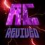 RageCraft Revived logo