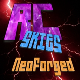 RageCraft Skies NeoForged