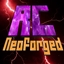 RageCraft NeoForged logo