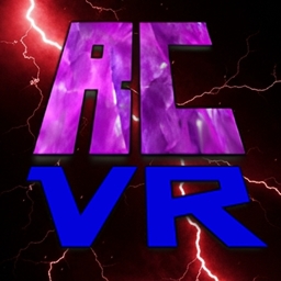 RageCraft VR logo