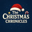 The Christmas Chronicles logo
