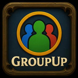 GroupUp project image