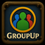 GroupUp logo