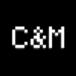 Create & Magicry logo
