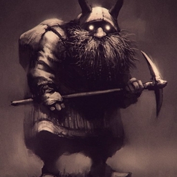 World of Dwarven Caverns logo