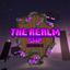 The Realm Season 2 logo