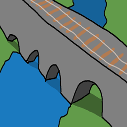 On Rails project image