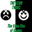 The Echo Flames on logo