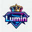 Lumin Super logo