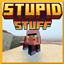 Stupid Stuff logo
