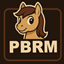 Pony Better Resource Manager logo