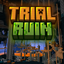 Trial Ruin logo
