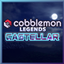 Cobblemon Legends Castellar logo