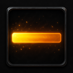 Midnight Energy Bar logo